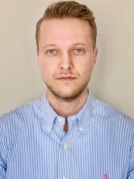 Billy Krause